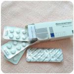 Феназепам  Phenazepam Valenta  1 мг в Иннополисе