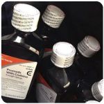 Кодеин сироп Codein (для приготовления напитка Lean, Purple Drank)  473 мл  в Иннополисе