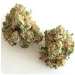 Шишки "White Widow"  (Белая вдова)  Гидропоника -  Бошка VHQ в Иннополисе