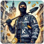 Работа курьер - кладмен в Иннополисе 