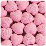 Экстази  Ecstasy Love 200 MDMA в Иннополисе