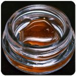 Гашишное масло (импорт Калифорния)  Distillate  в Иннополисе USA ТГК 98.5%