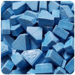 Экстази  Ecstasy Punisher 250 мг MDMA в Иннополисе