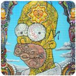 Марки LSD-25 VHQ чистых 250 мкг в Иннополисе